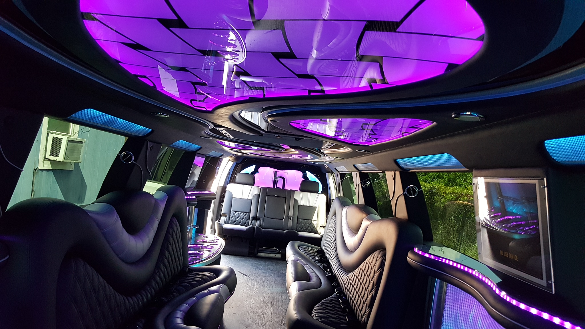 Chevrolet Suburban 2016