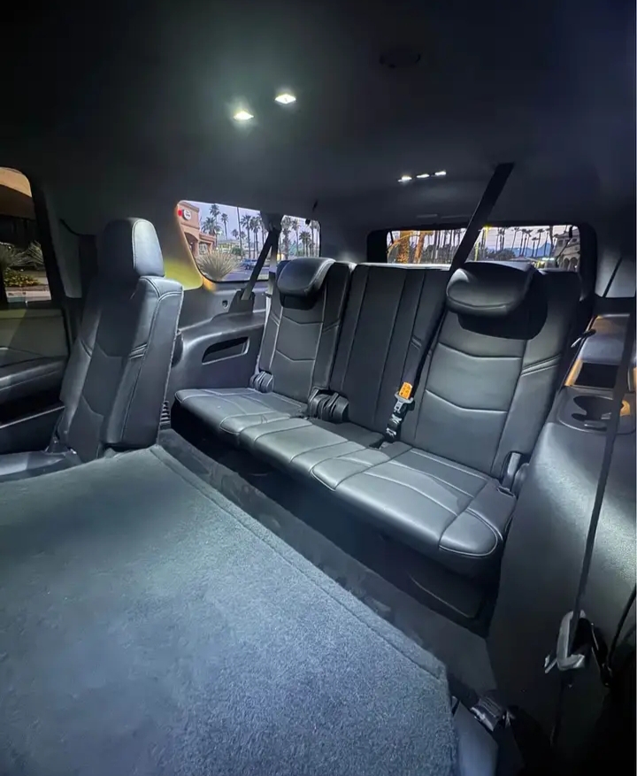 2016 Cadillac Escalade ESV SUV