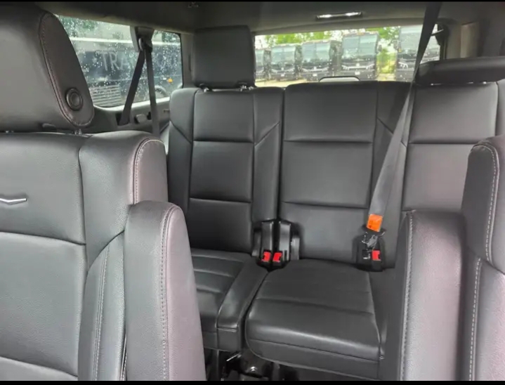 2021 Cadillac Escalade ESV SUV