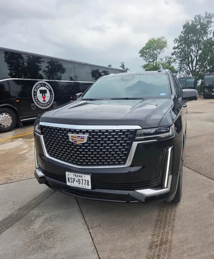 2021 Cadillac Escalade ESV SUV