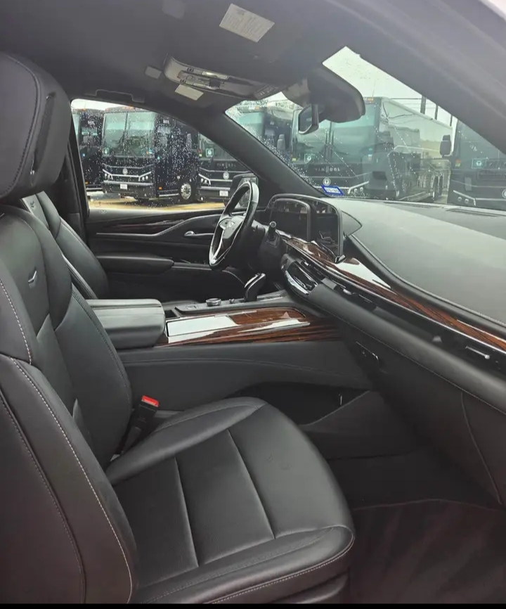 2021 Cadillac Escalade ESV SUV