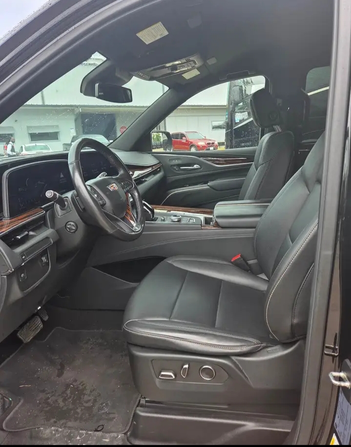 2021 Cadillac Escalade ESV SUV