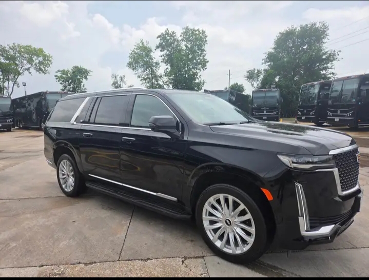 2021 Cadillac Escalade ESV SUV