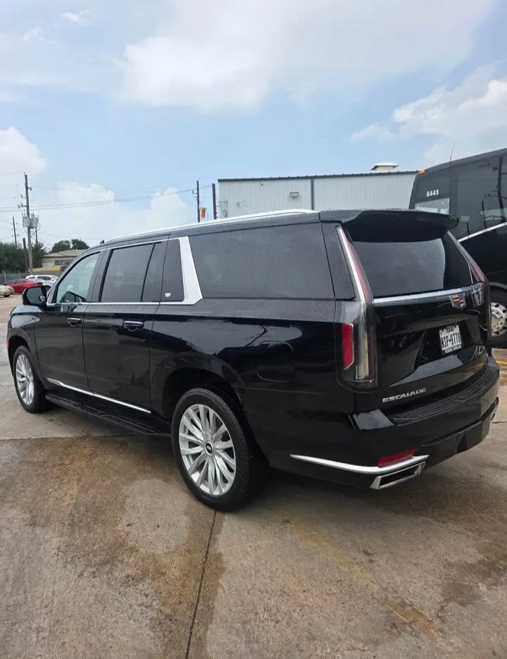 2021 Cadillac Escalade ESV SUV