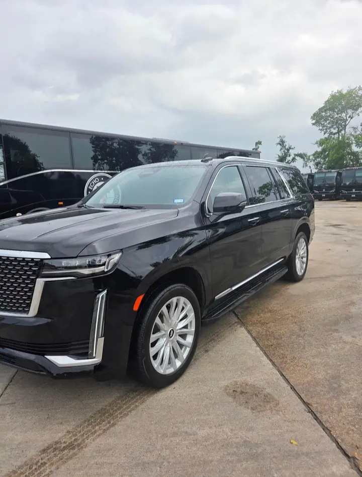 2021 Cadillac Escalade ESV SUV