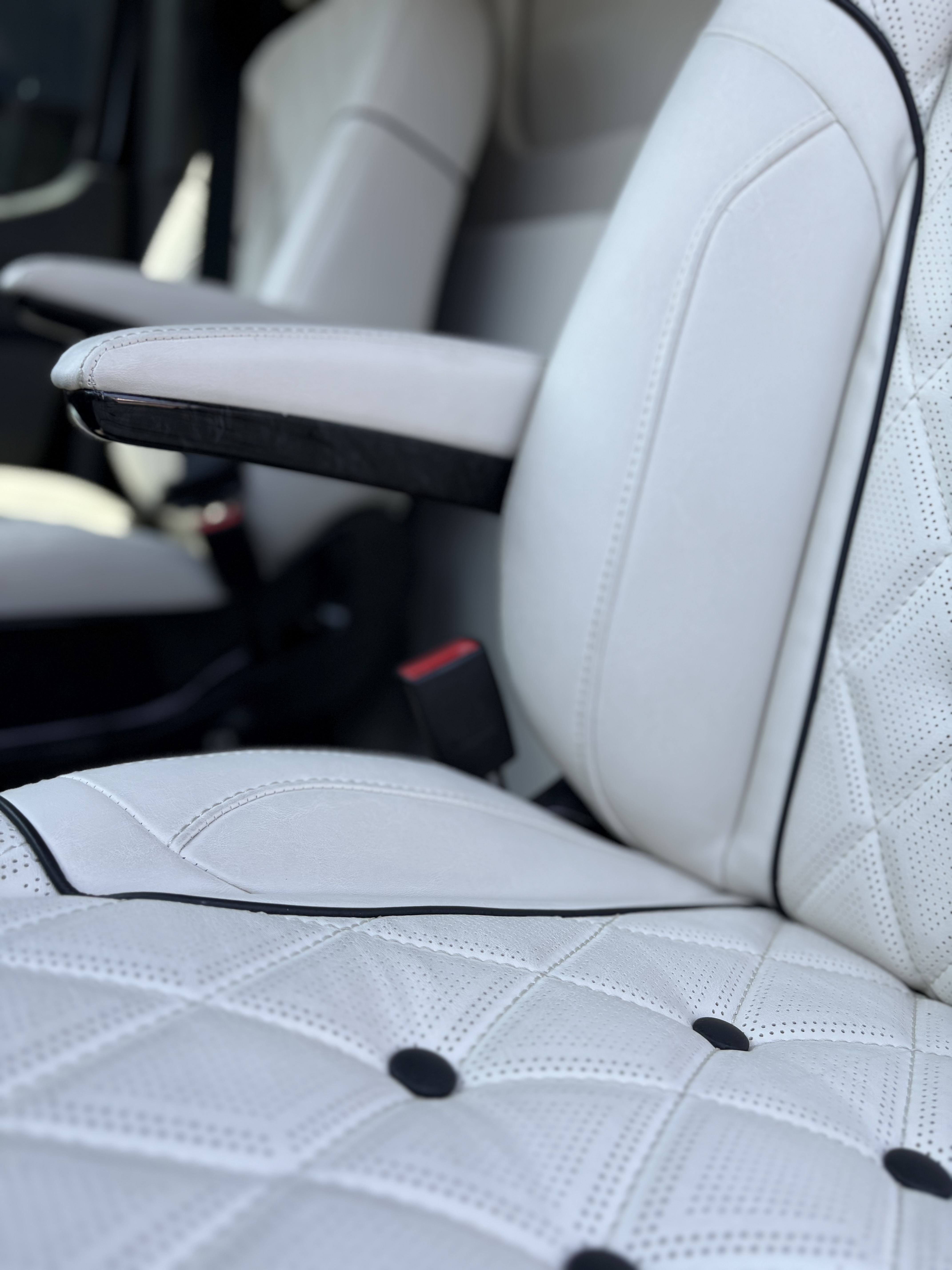 Mercedes-Benz Sprinter 2024