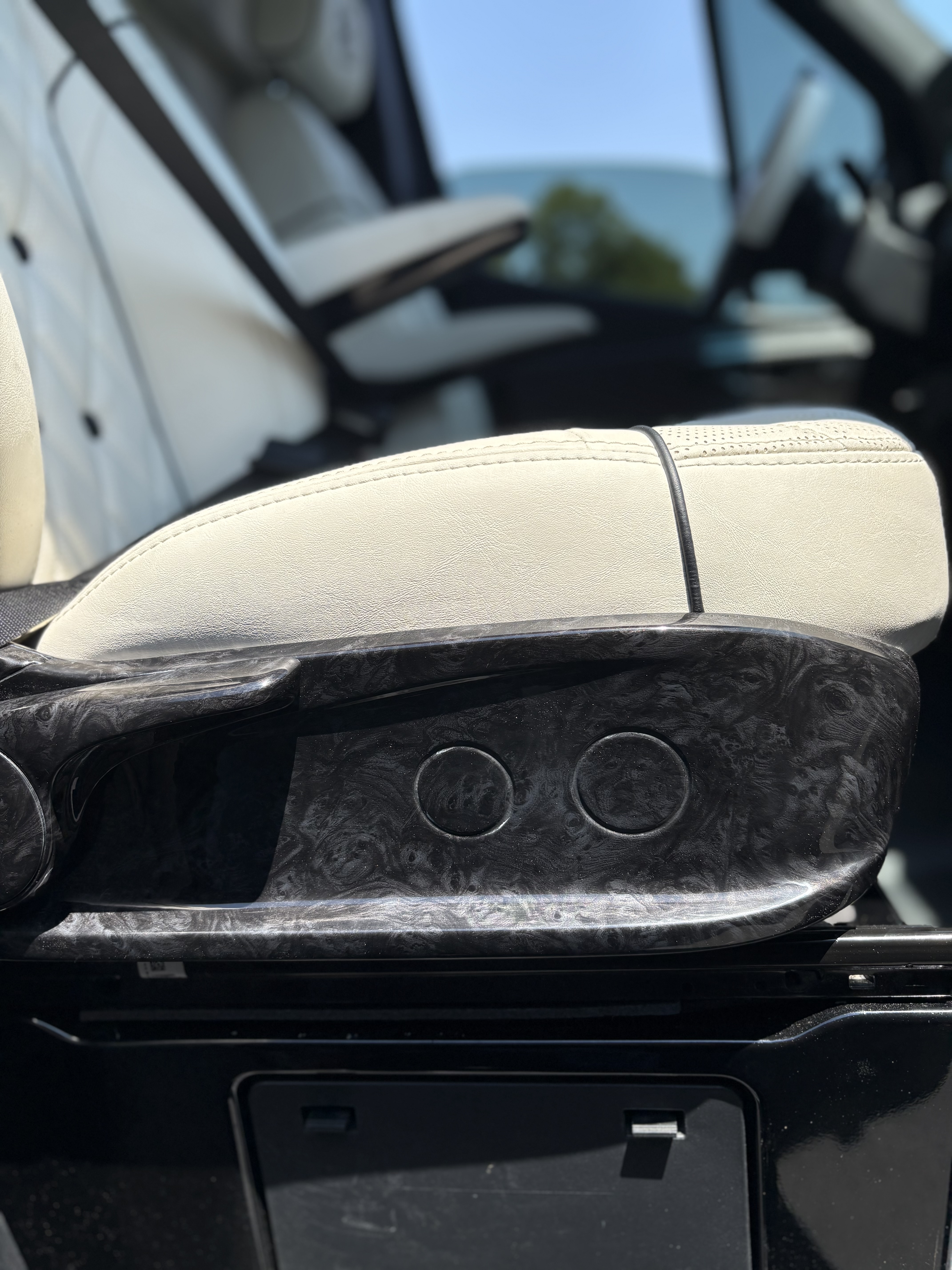 Mercedes-Benz Sprinter 2024