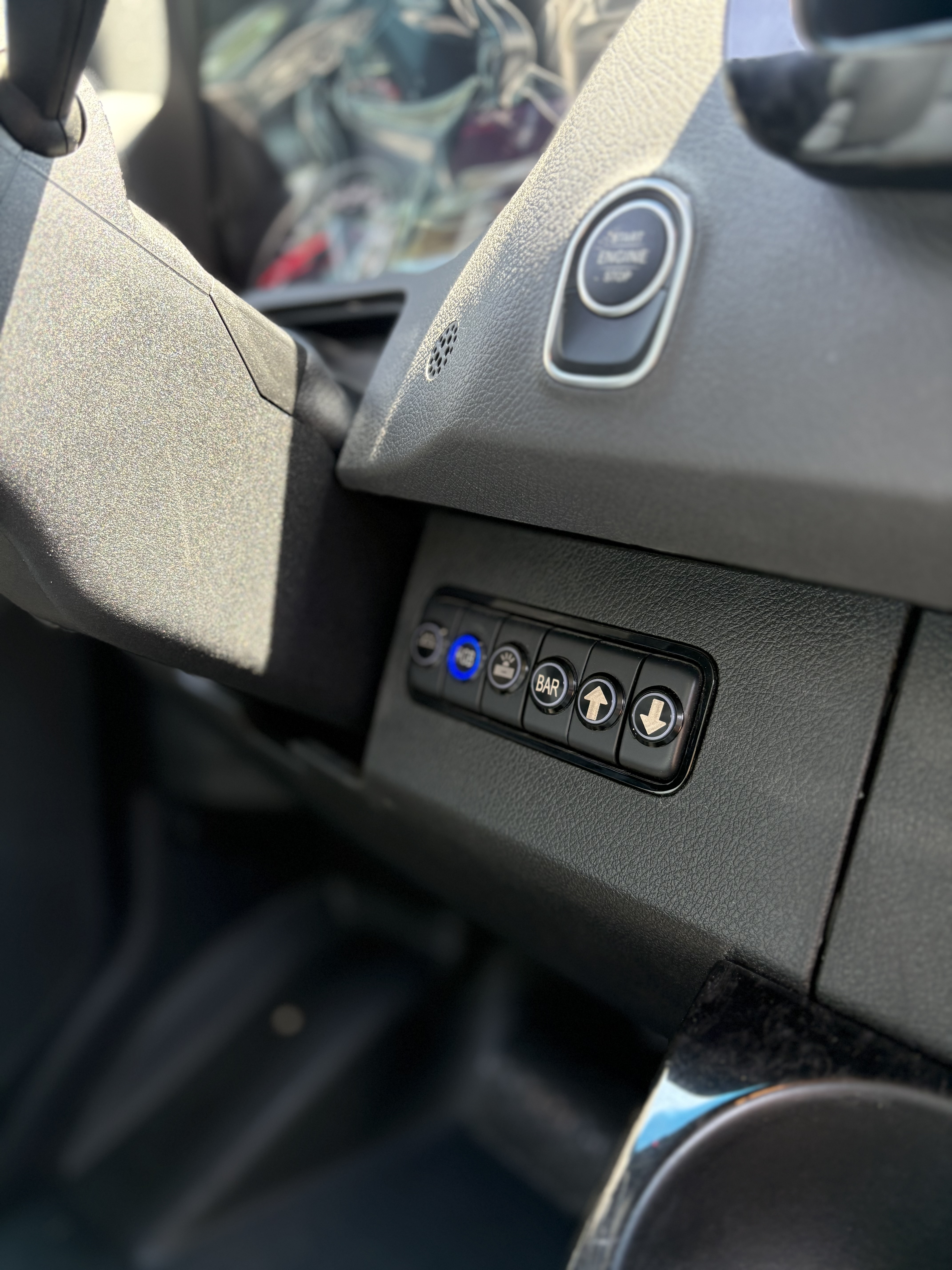 Mercedes-Benz Sprinter 2024