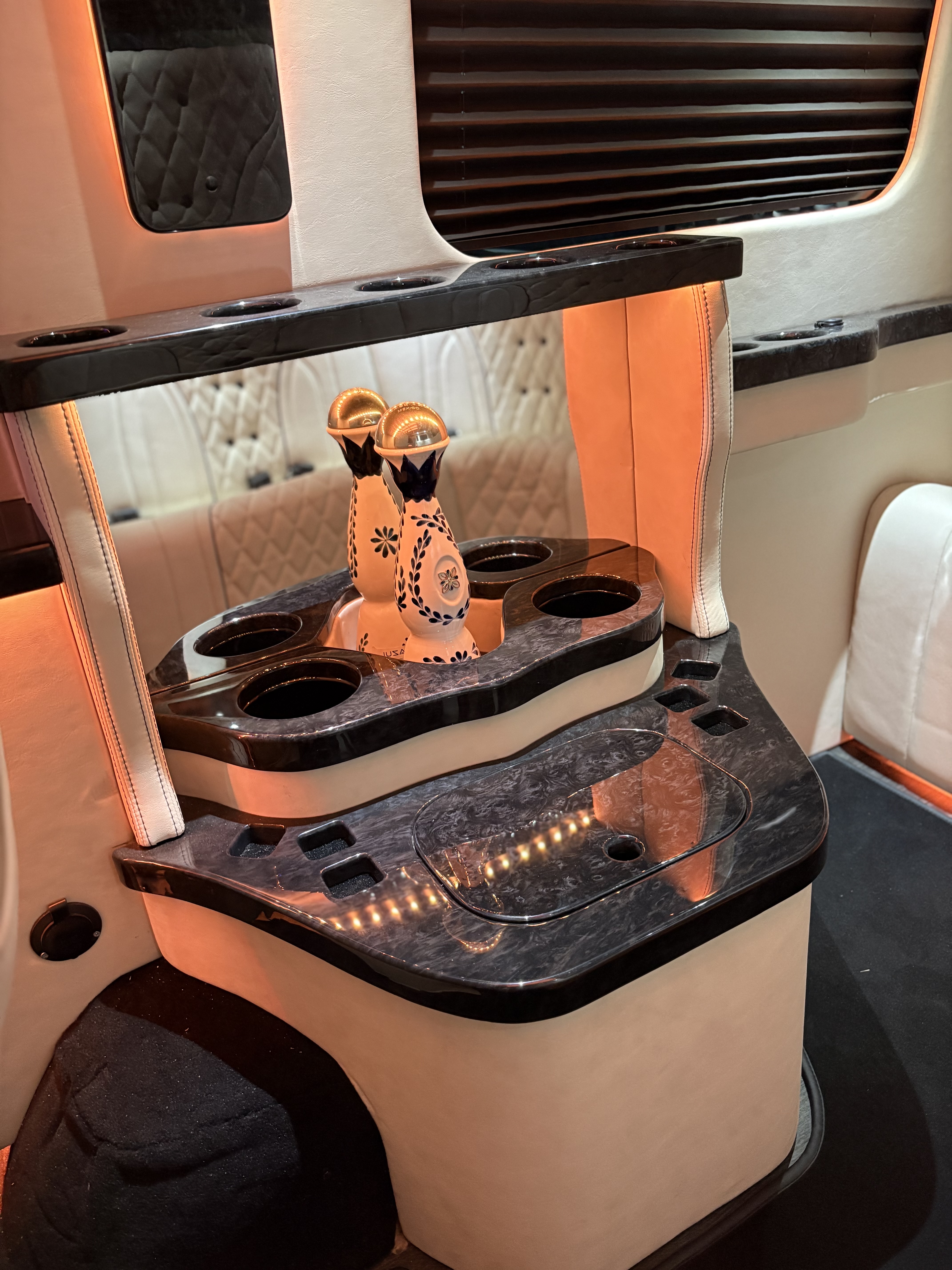 Mercedes-Benz Sprinter 2024