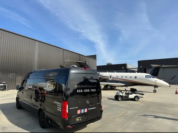 2019 Mercedes Benz Sprinter