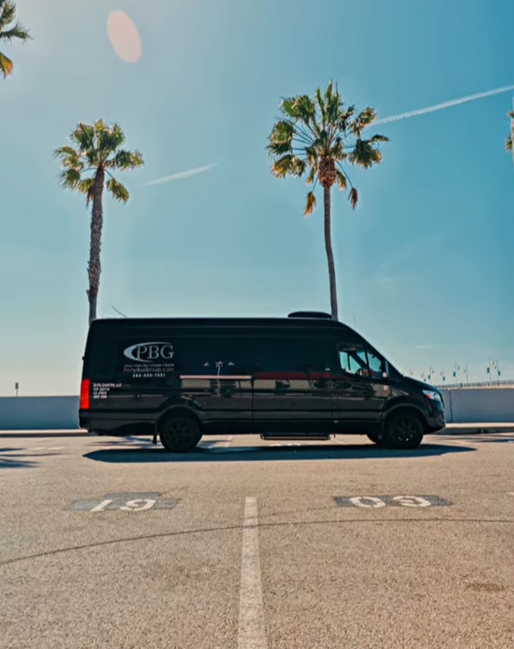 2019 Mercedes Benz Sprinter