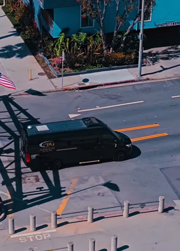 2019 Mercedes Benz Sprinter