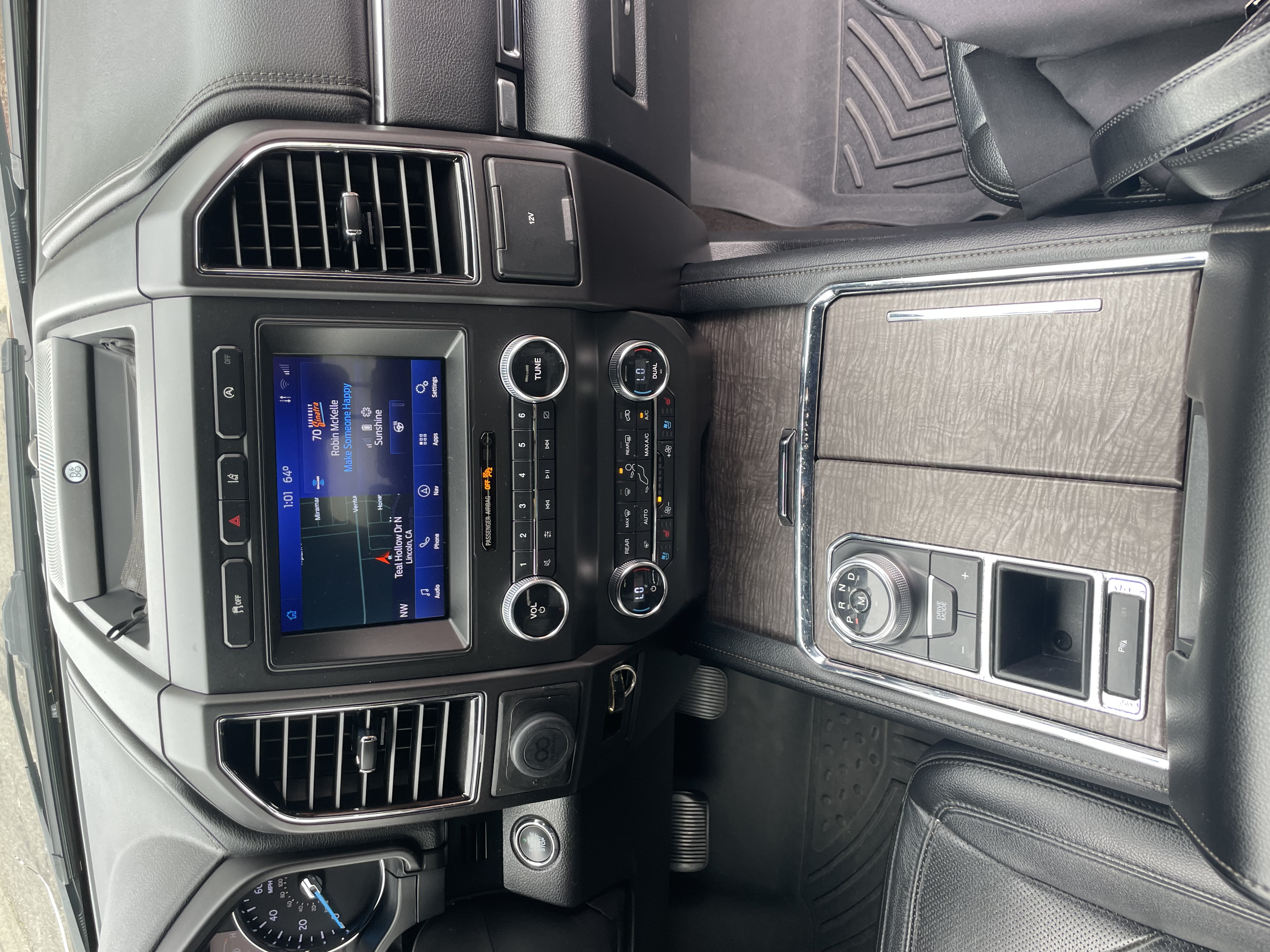 Ford Expedition EL 2020