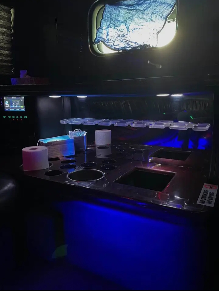 2004 Mercedes Benz Sprinter