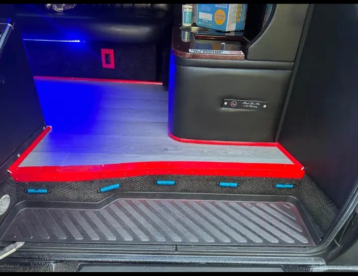 2004 Mercedes Benz Sprinter