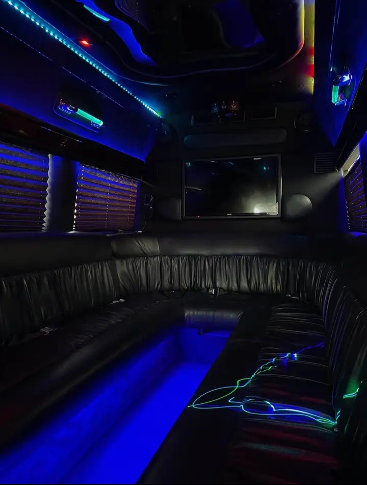 2004 Mercedes Benz Sprinter