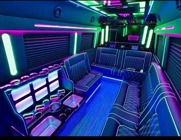 2025 Mercedes Benz Sprinter