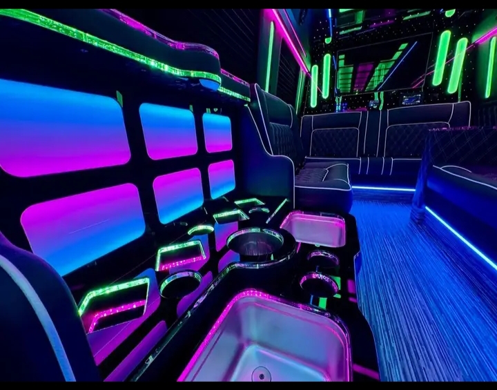 2025 Mercedes Benz Sprinter