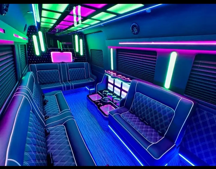 2025 Mercedes Benz Sprinter