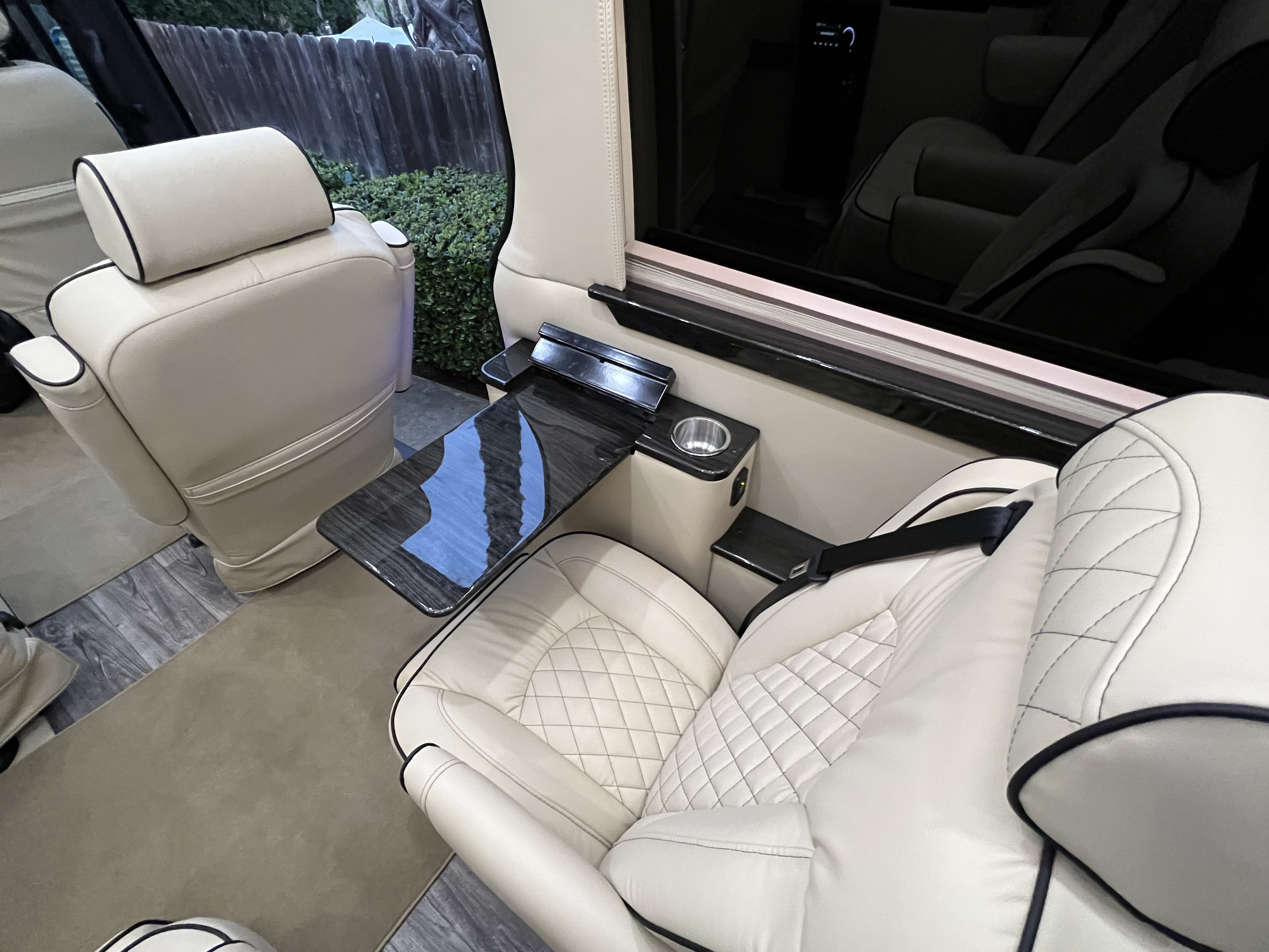 Mercedes-Benz Sprinter 2023