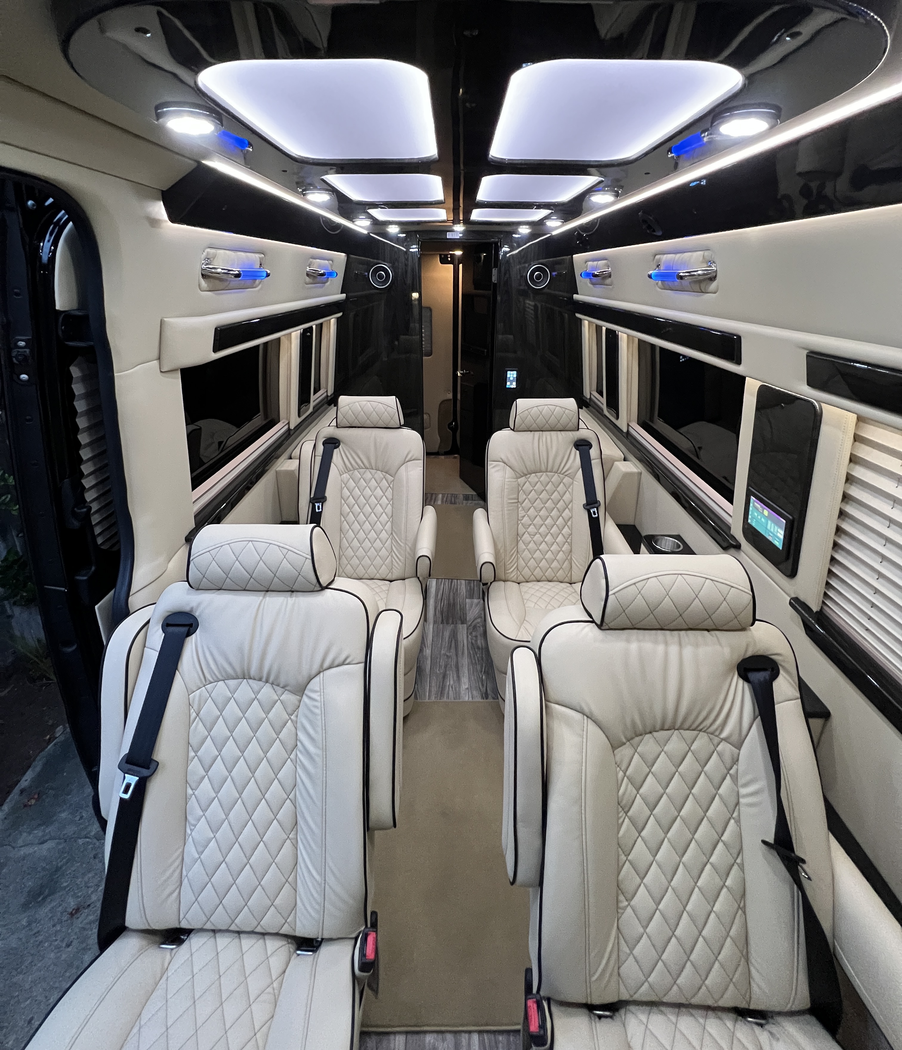 Mercedes-Benz Sprinter 2023