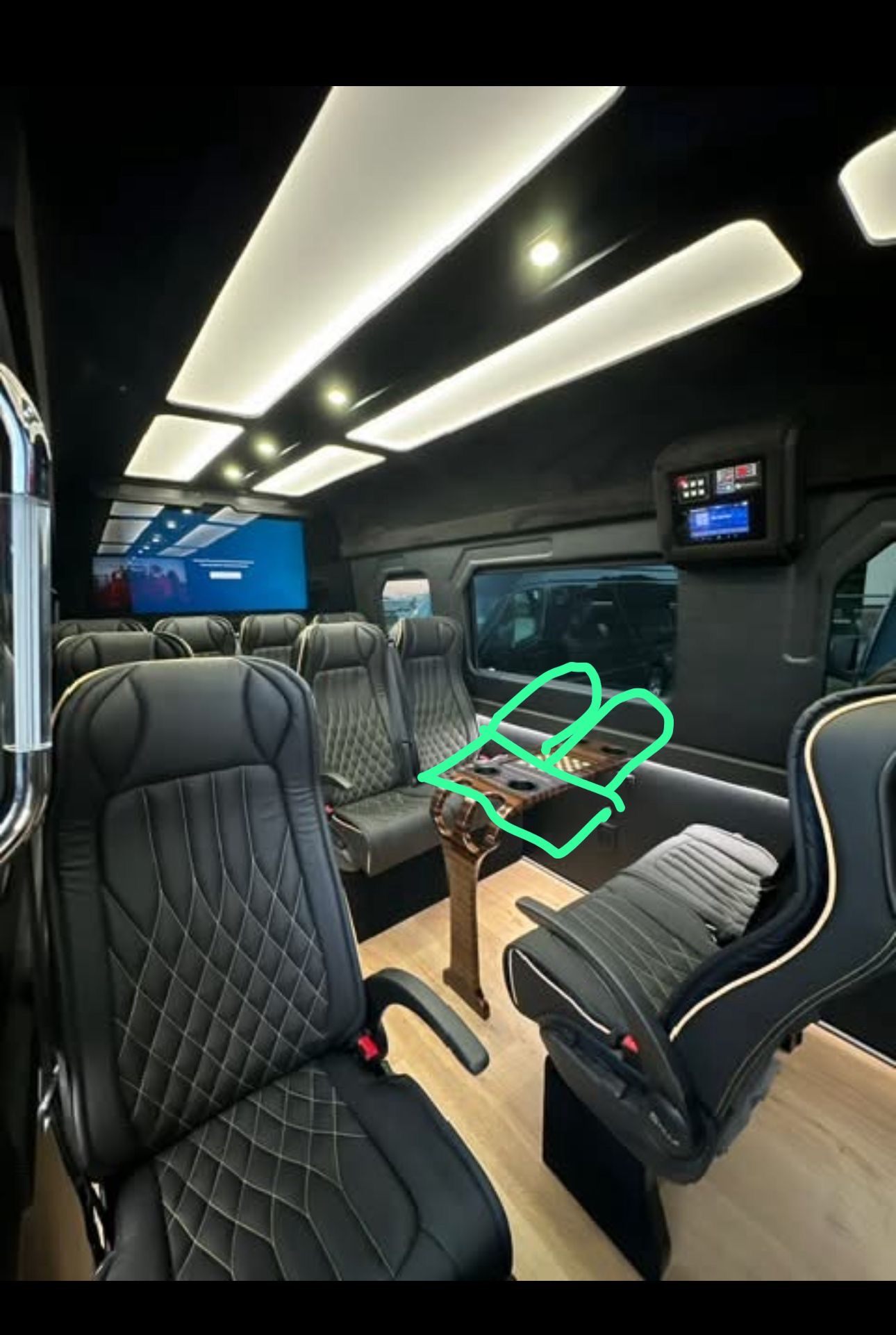 Cadillac Escalade ESV 2023