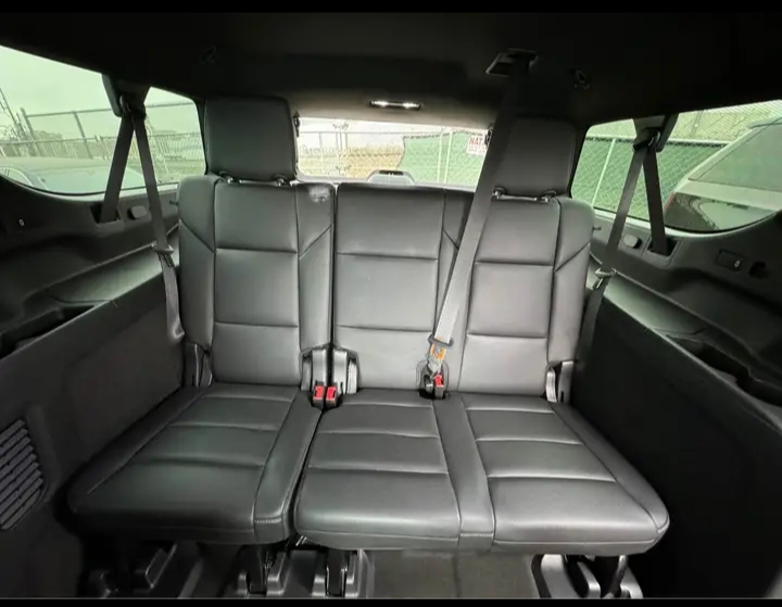 2022 Cadillac Escalade ESV SUV