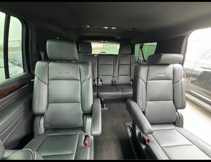 2022 Cadillac Escalade ESV SUV