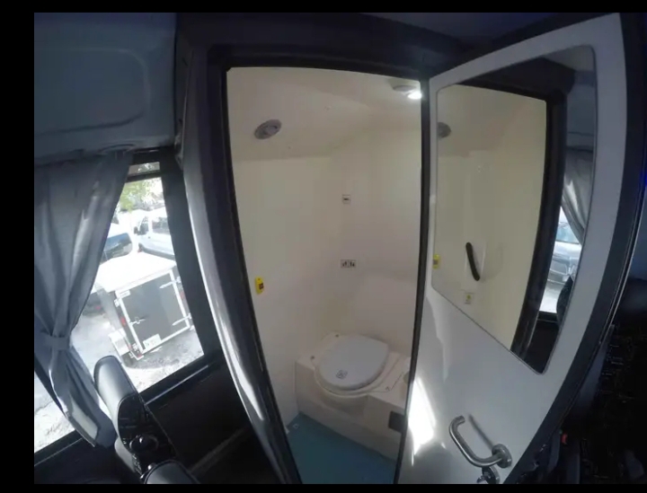 2018 Temsa TS-45 Motorcoach