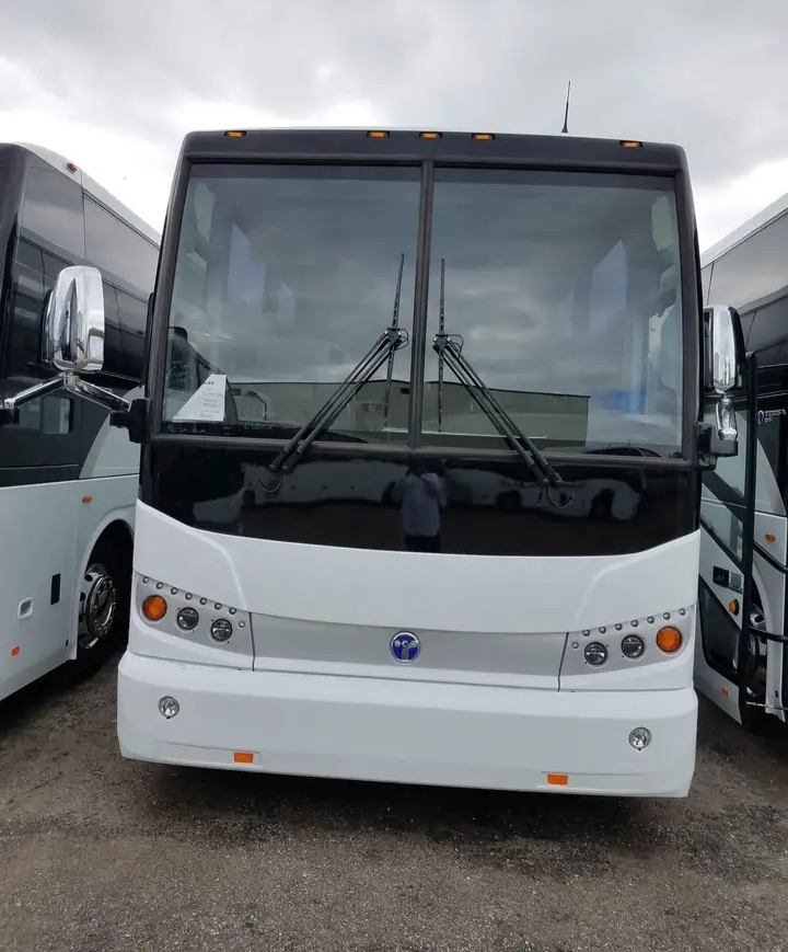 2018 Temsa TS-45 Motorcoach