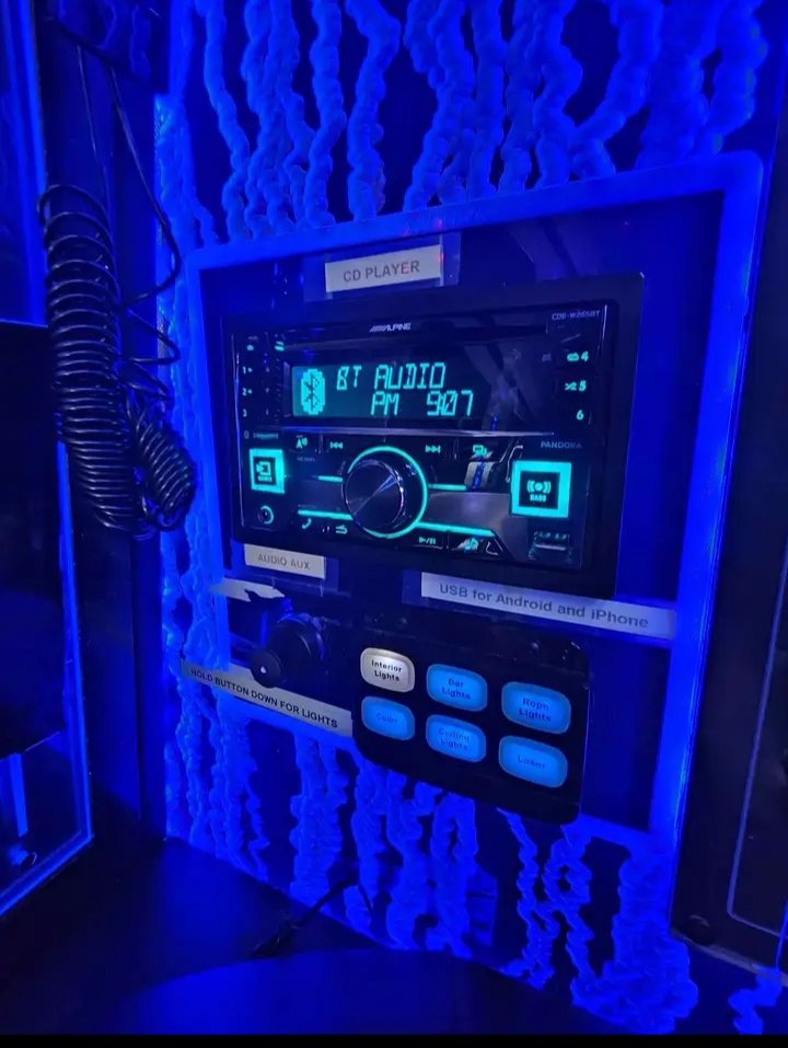 2016 Mercedes Benz Sprinter