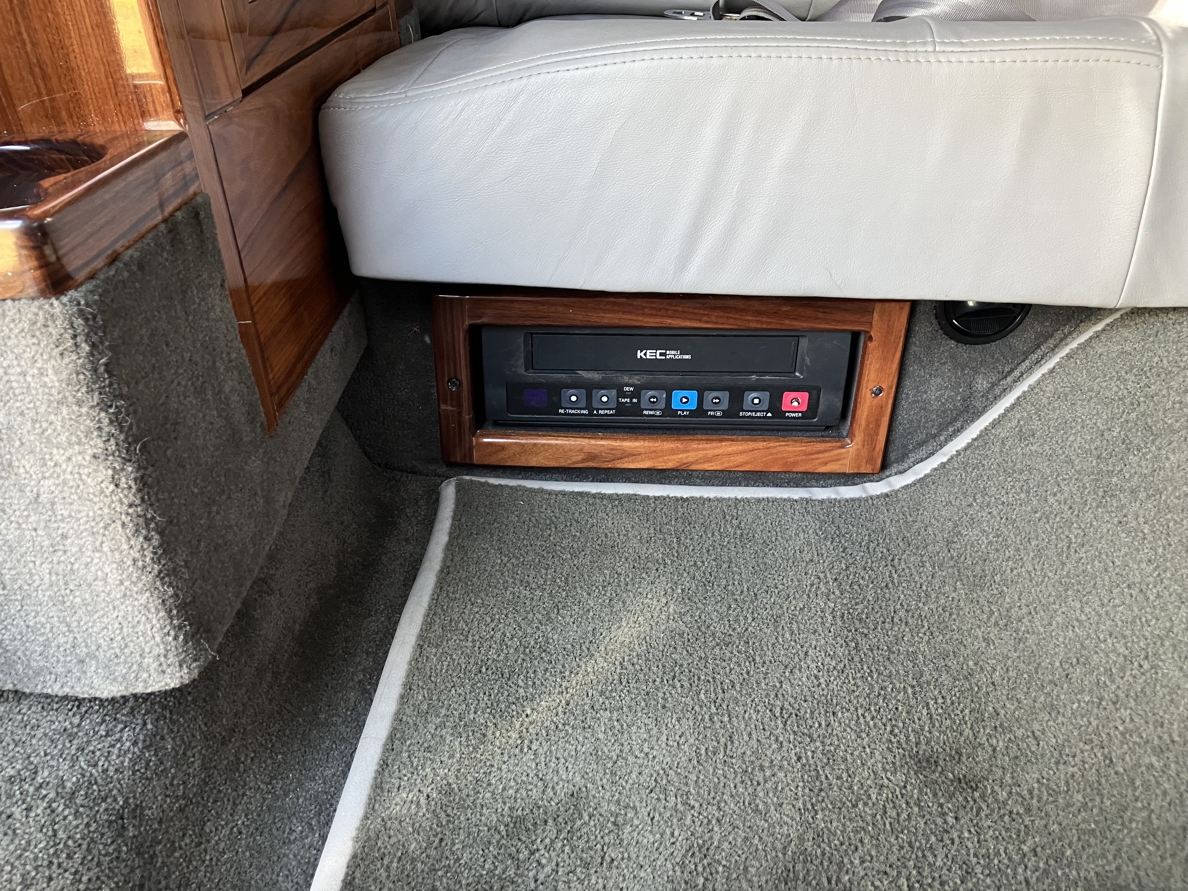 Lincoln Town Car 2000