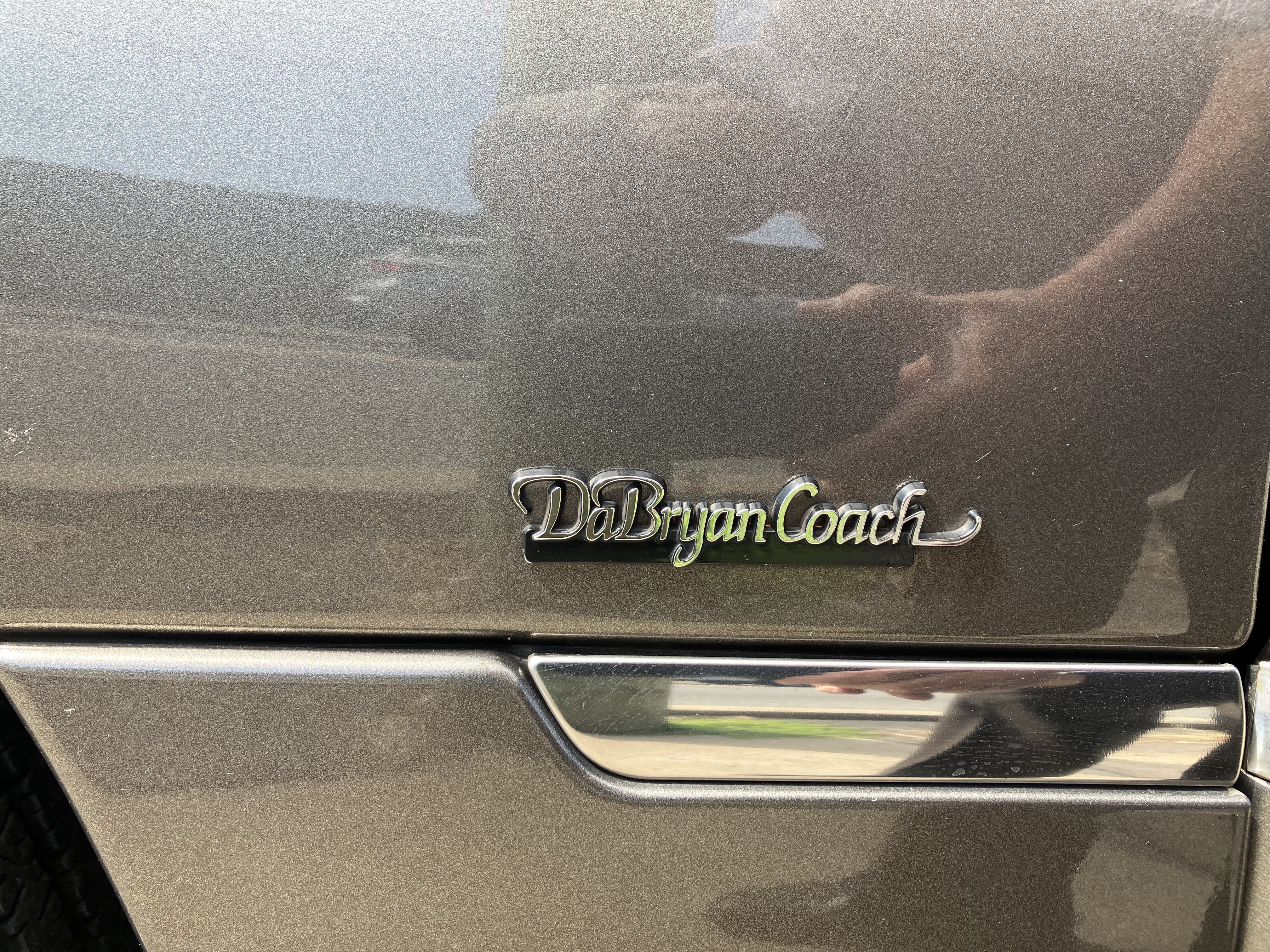 Lincoln Town Car 2000