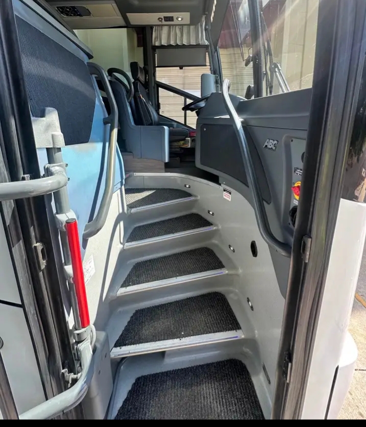 2019 Van Hool CX45 Motorcoach