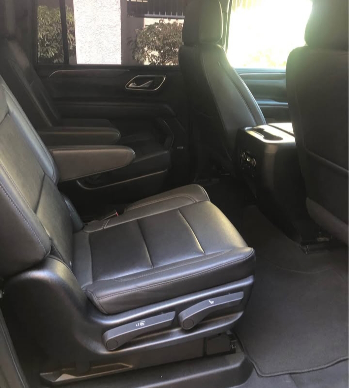 2023 Chevrolet Suburban SUV