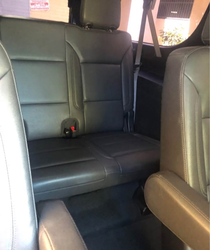 2023 Chevrolet Suburban SUV