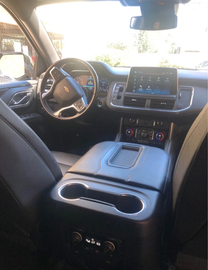 2023 Chevrolet Suburban SUV