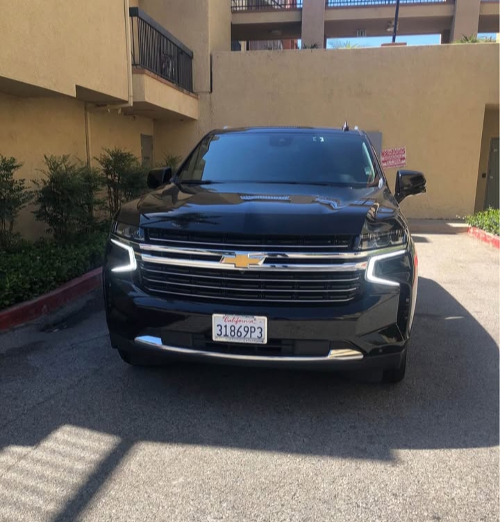 2023 Chevrolet Suburban SUV