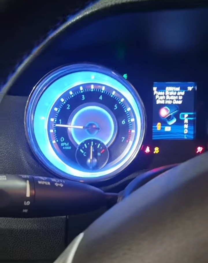 2013 Chrysler 300 Limousine