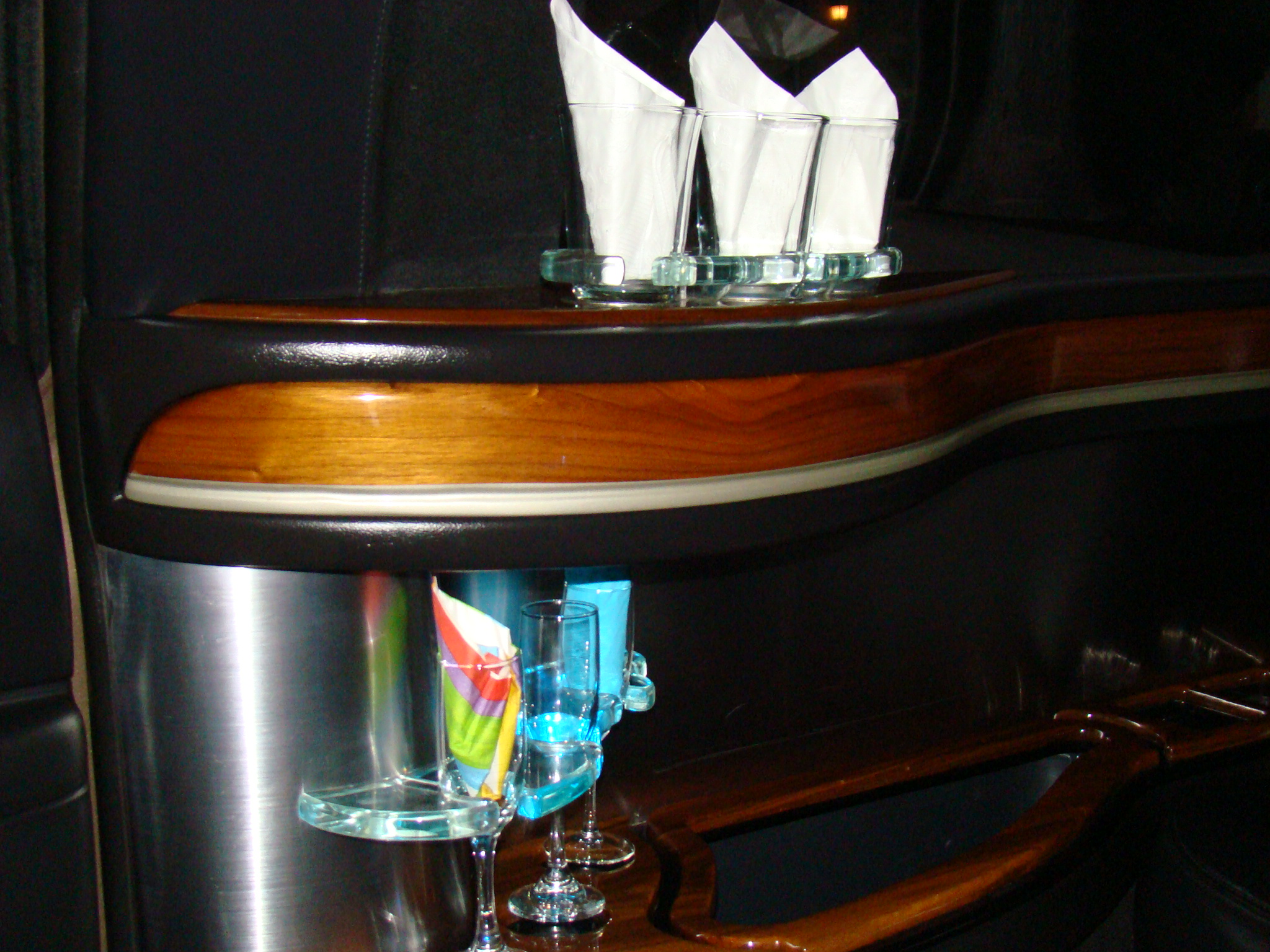 Lincoln Town Car 2011