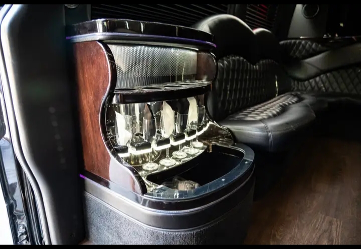 2016 Mercedes Benz Sprinter