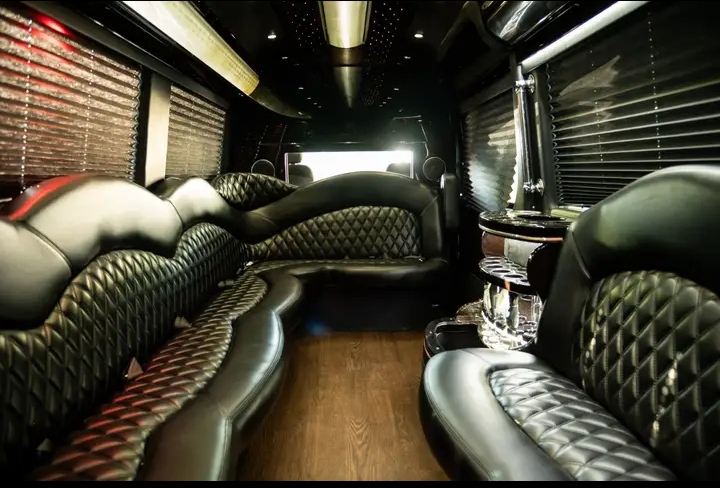 2016 Mercedes Benz Sprinter