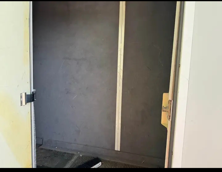 2009 Ford E-450 Shuttle Bus