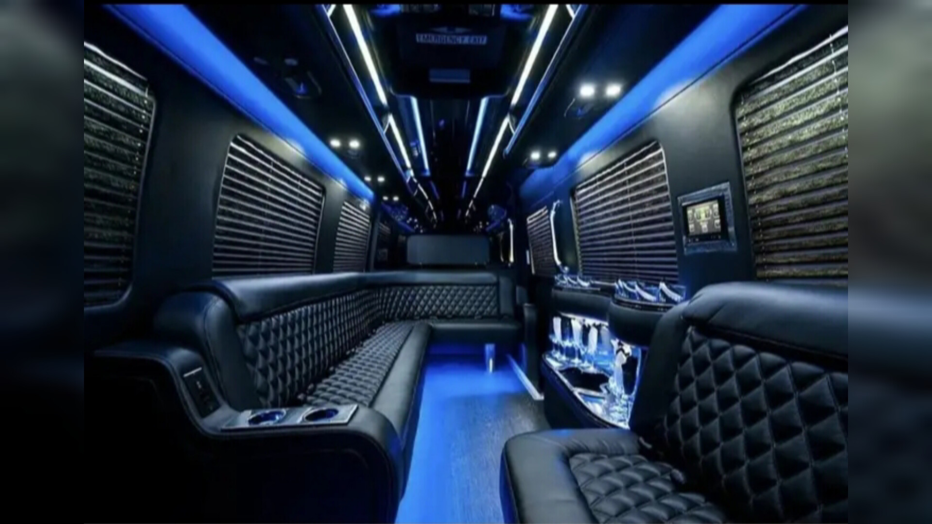 2015 Mercedes Benz Sprinter