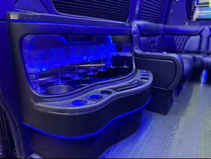 2016 Mercedes Benz Sprinter