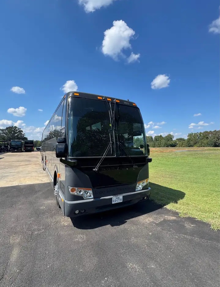 2014 Prevost H3-45 Motorcoach