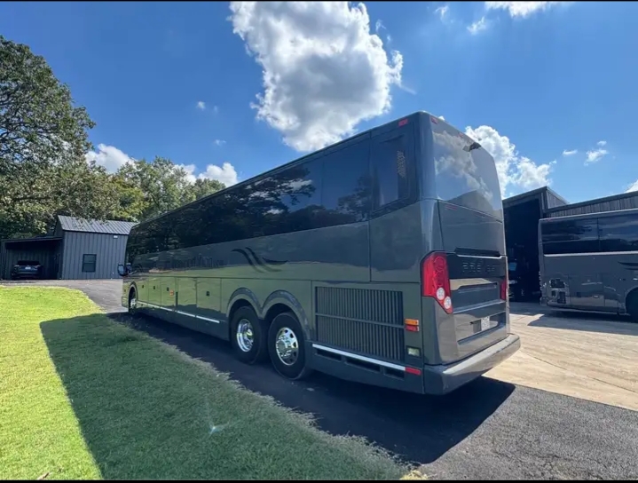 2014 Prevost H3-45 Motorcoach