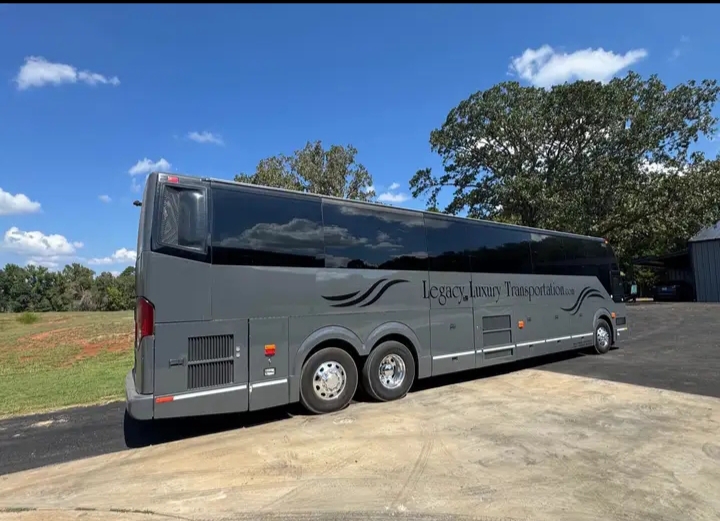 2014 Prevost H3-45 Motorcoach