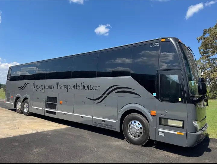 2014 Prevost H3-45 Motorcoach