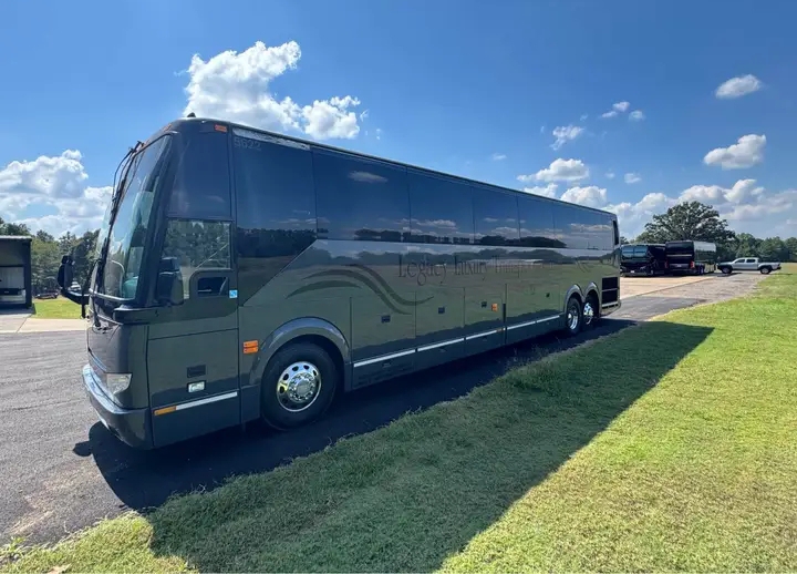 2014 Prevost H3-45 Motorcoach